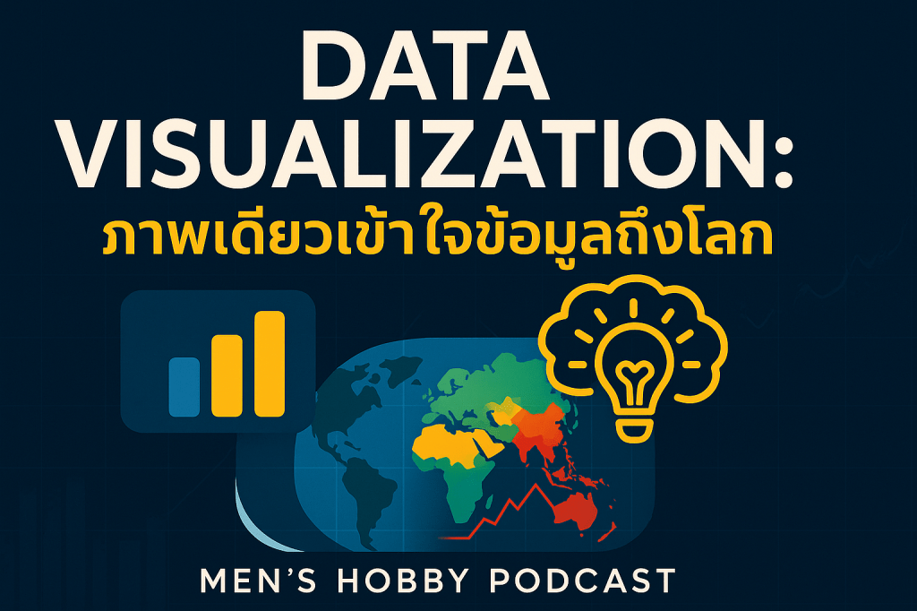 The Art of&nbsp;Visualization