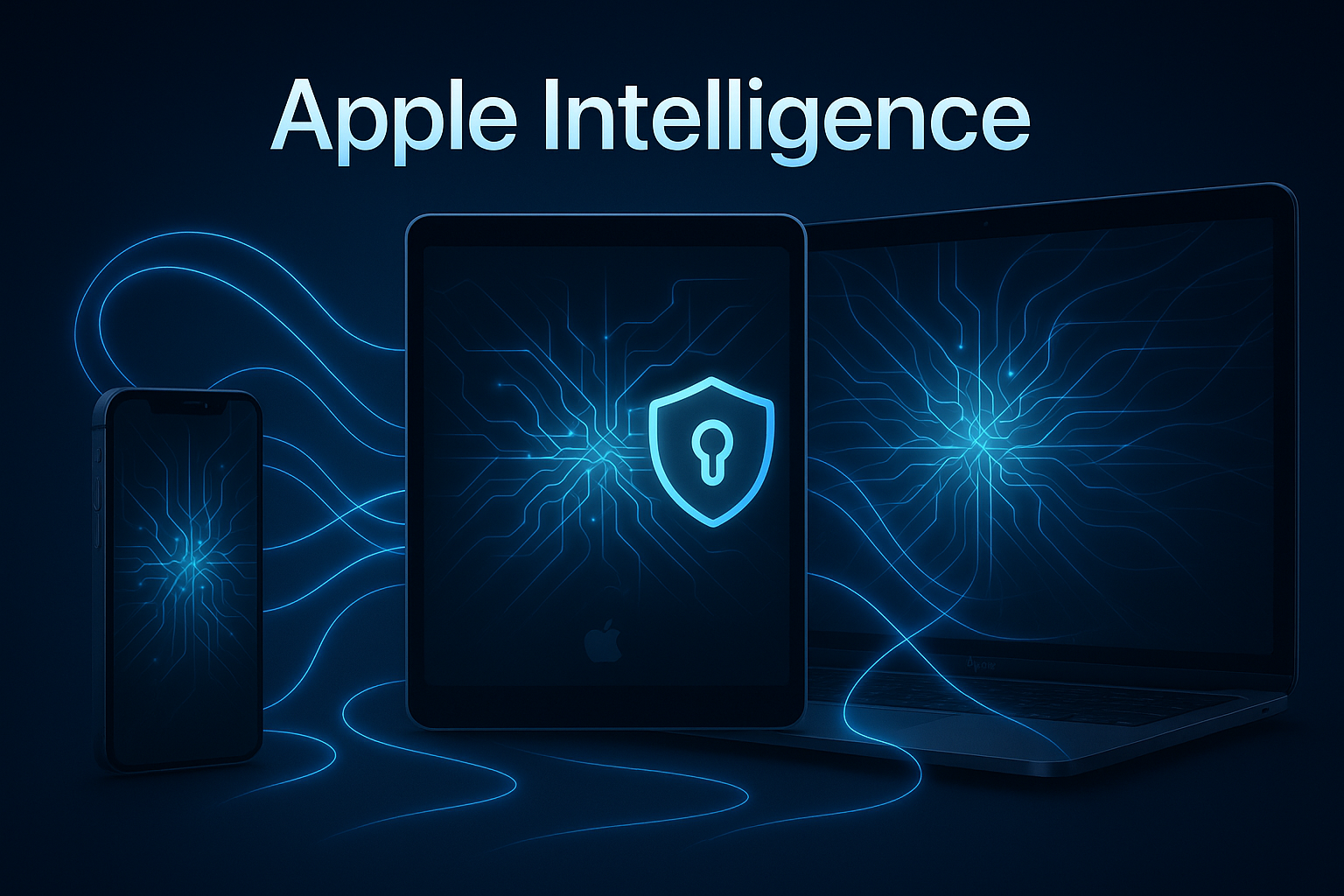 Apple Intelligence